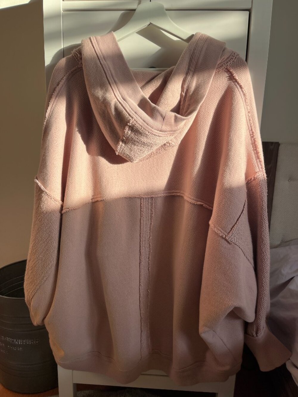 Free people we the free We The Free Forever Yours Cardi - Picture 5 of 6